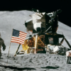 20 luglio 1969 allunaggio