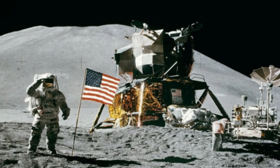 20 luglio 1969 allunaggio